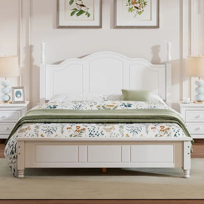 Emory Bed Frame - FCHF CITY