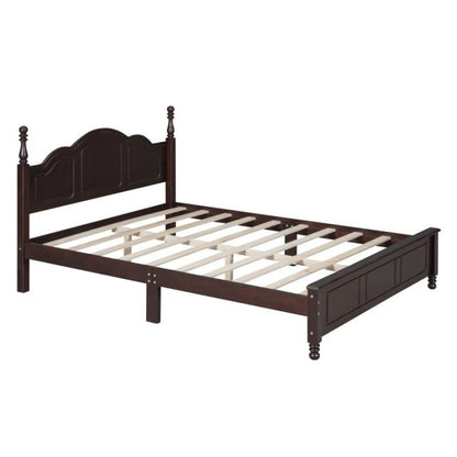 Emory Bed Frame - FCHF CITY