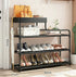 Entryway Storage Cart - FCHF CITY