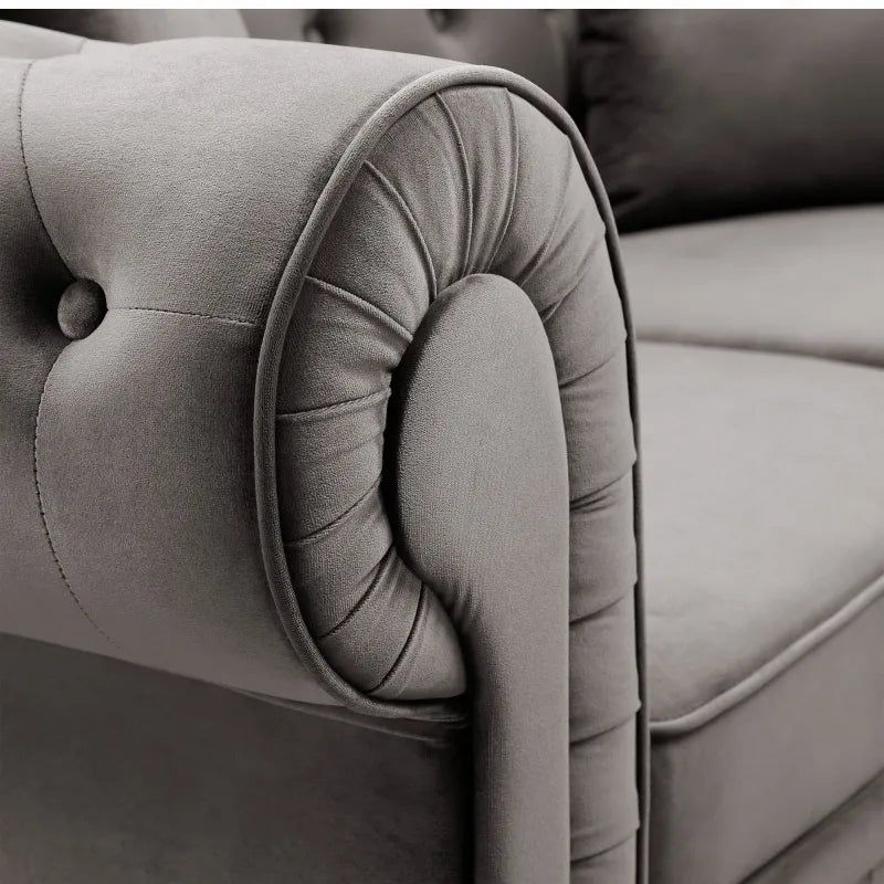 Essen Sofa Set - FCHF CITY