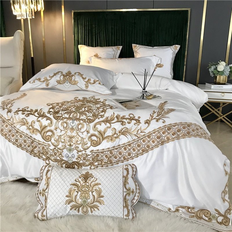 Eurolux Bedding Set - FCHF CITY