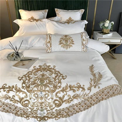 Eurolux Bedding Set - FCHF CITY