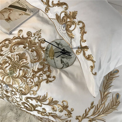 Eurolux Bedding Set - FCHF CITY