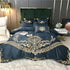 Eurolux Bedding Set - FCHF CITY