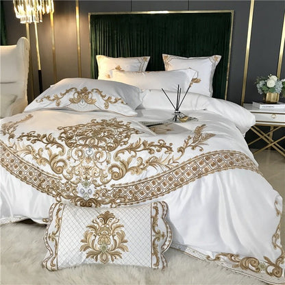 Eurolux Bedding Set - FCHF CITY