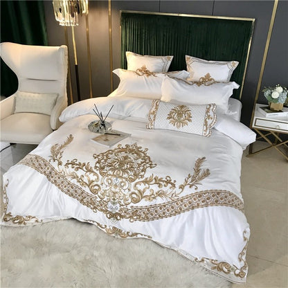 Eurolux Bedding Set - FCHF CITY