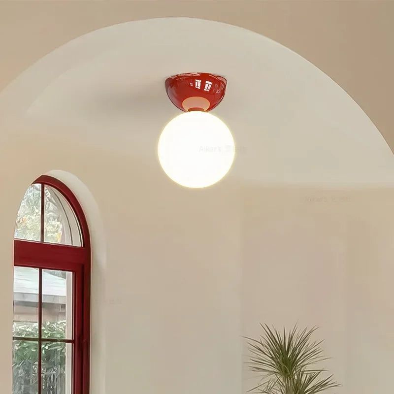Evandale Ceiling Light - FCHF CITY
