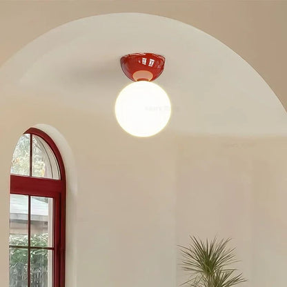 Evandale Ceiling Light - FCHF CITY