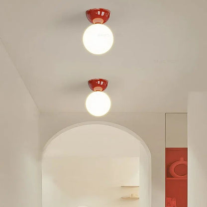 Evandale Ceiling Light - FCHF CITY