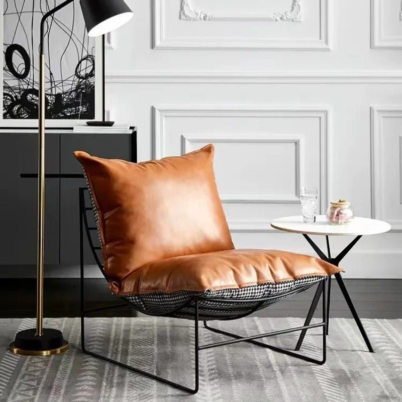Everdale Sofa Chair - FCHF CITY