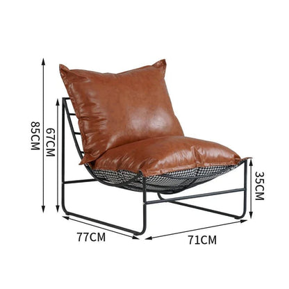 Everdale Sofa Chair - FCHF CITY