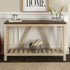 Everett Entry Table - FCHF CITY