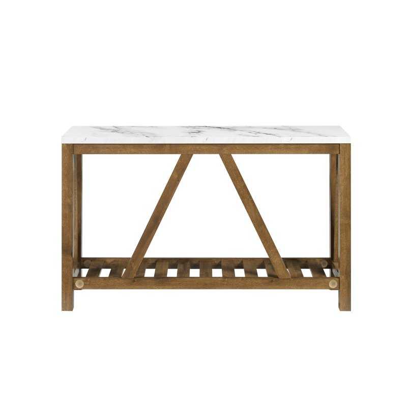 Everett Entry Table - FCHF CITY