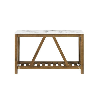 Everett Entry Table - FCHF CITY