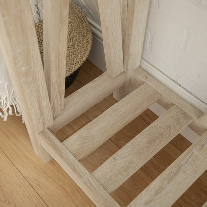 Everett Entry Table - FCHF CITY