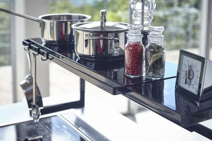 Expandable Countertop Shelf - Steel - FCHF CITY