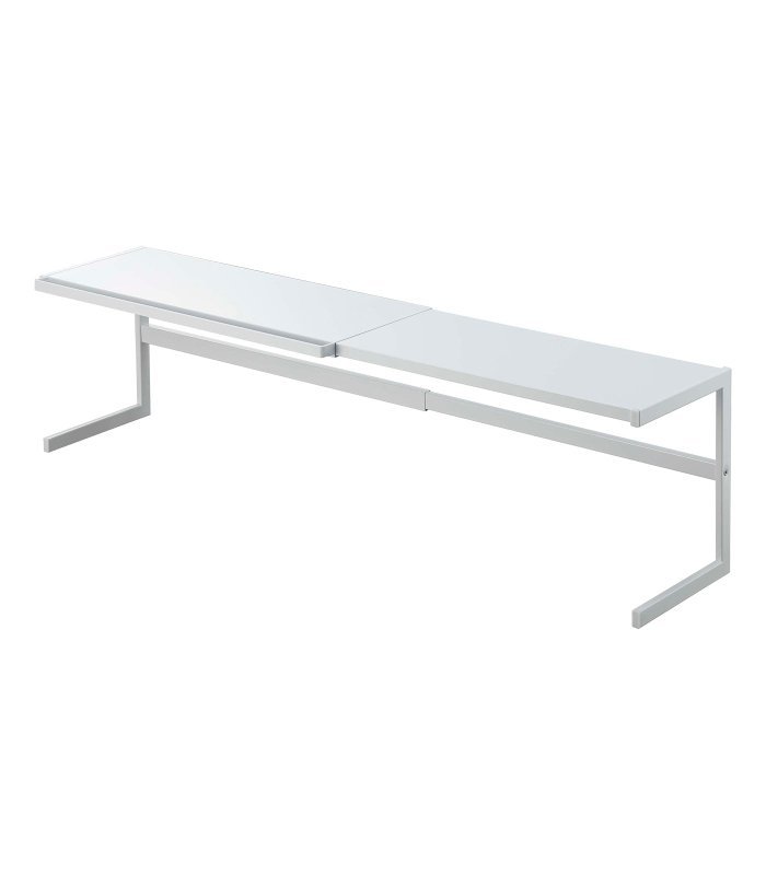 Expandable Countertop Shelf - Steel - FCHF CITY
