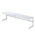 Expandable Countertop Shelf - Steel - FCHF CITY