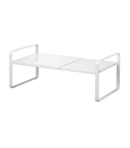Expandable Kitchen Riser - Steel - FCHF CITY