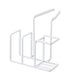 Faucet - Hanging Sponge & Brush Holder - Steel - FCHF CITY