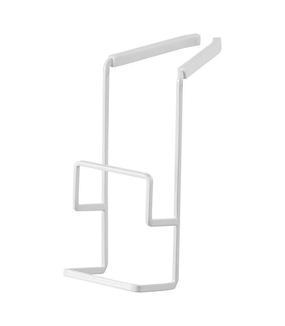 Faucet - Hanging Sponge Holder - Two Sizes - Steel - FCHF CITY