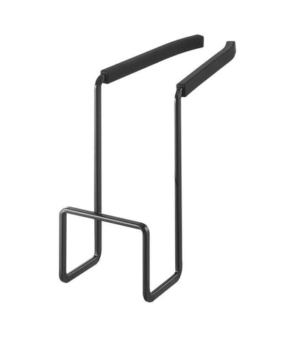Faucet - Hanging Sponge Holder - Two Sizes - Steel - FCHF CITY