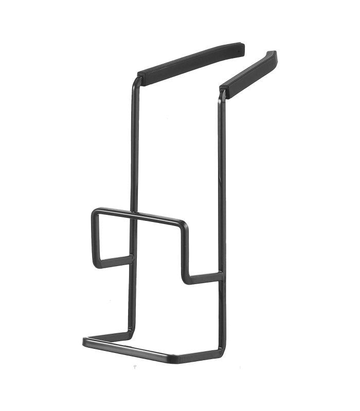 Faucet - Hanging Sponge Holder - Two Sizes - Steel - FCHF CITY