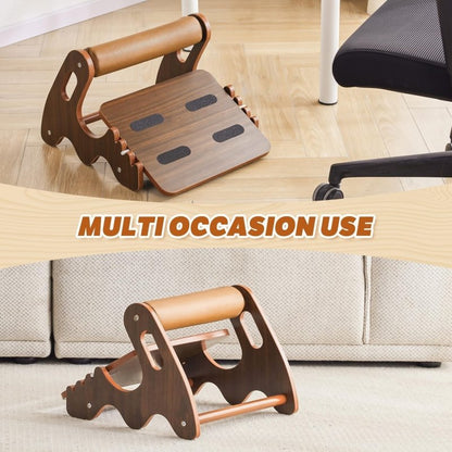 FCHF Balance Footrest - FCHF CITY