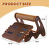 FCHF Balance Footrest - FCHF CITY