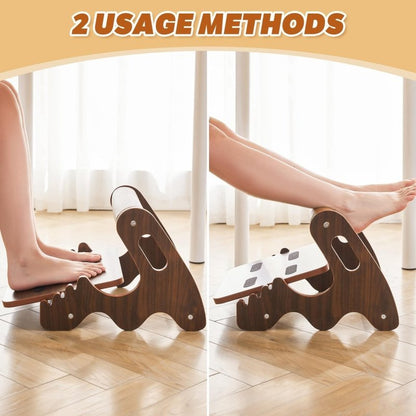 FCHF Balance Footrest - FCHF CITY