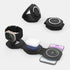 Fchf City 3 - in - 1 Wireless Charger - FCHF CITY