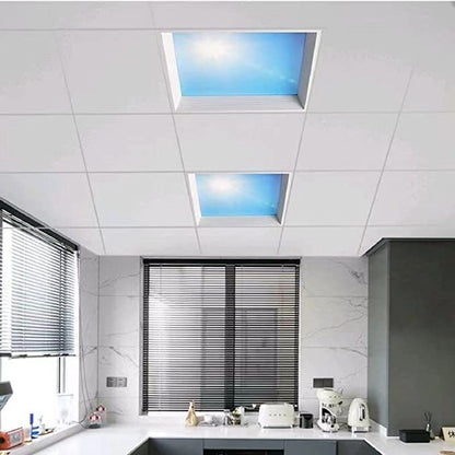 Fchf City Artificial Sky Ceiling Light - FCHF CITY