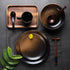 Fchf City Dessert Plates - FCHF CITY