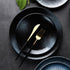 Fchf City Dessert Plates - FCHF CITY