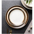 Fchf City Dessert Plates - FCHF CITY