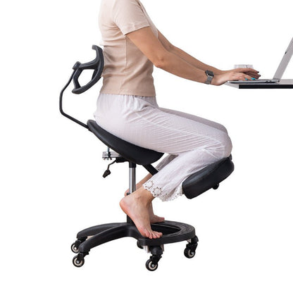 FCHF CITY Kneeling Chair - FCHF CITY