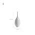 Fchf City Modern Ceramic Vase - FCHF CITY