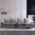 Fchf City Sectional Sofa - FCHF CITY