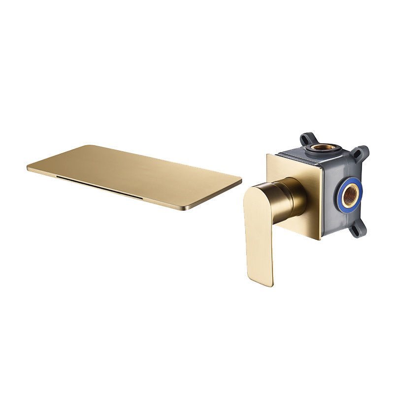 FCHF CITY Sink Faucet - FCHF CITY