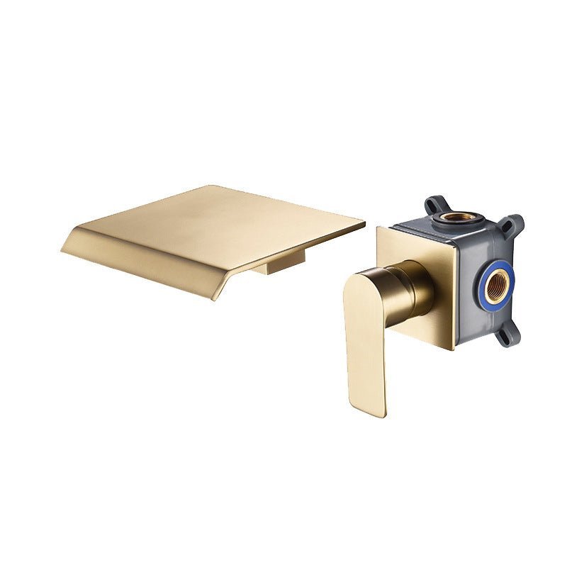 FCHF CITY Sink Faucet - FCHF CITY