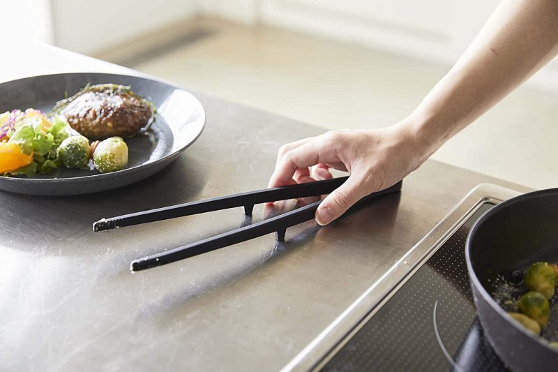 Floating Utensil - Four Styles - Silicone - FCHF CITY