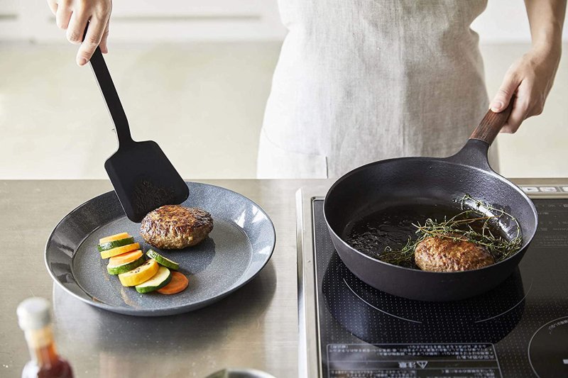 Floating Utensil - Four Styles - Silicone - FCHF CITY
