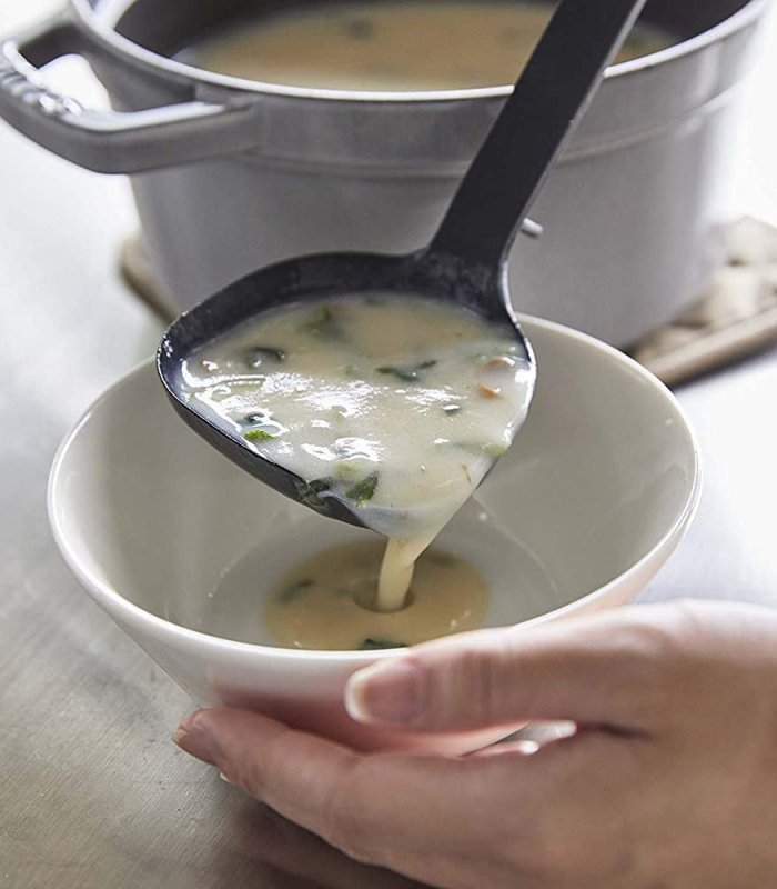 Floating Utensil - Four Styles - Silicone - FCHF CITY