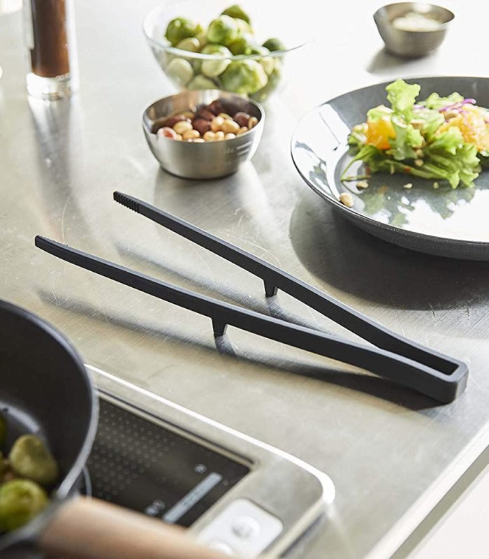 Floating Utensil - Four Styles - Silicone - FCHF CITY