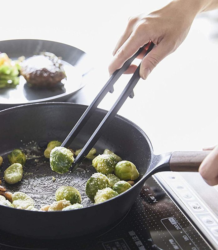 Floating Utensil - Four Styles - Silicone - FCHF CITY