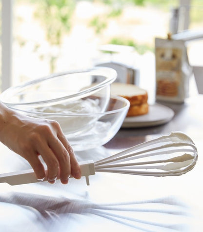 Floating Whisk - Silicone + Nylon - FCHF CITY