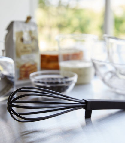 Floating Whisk - Silicone + Nylon - FCHF CITY