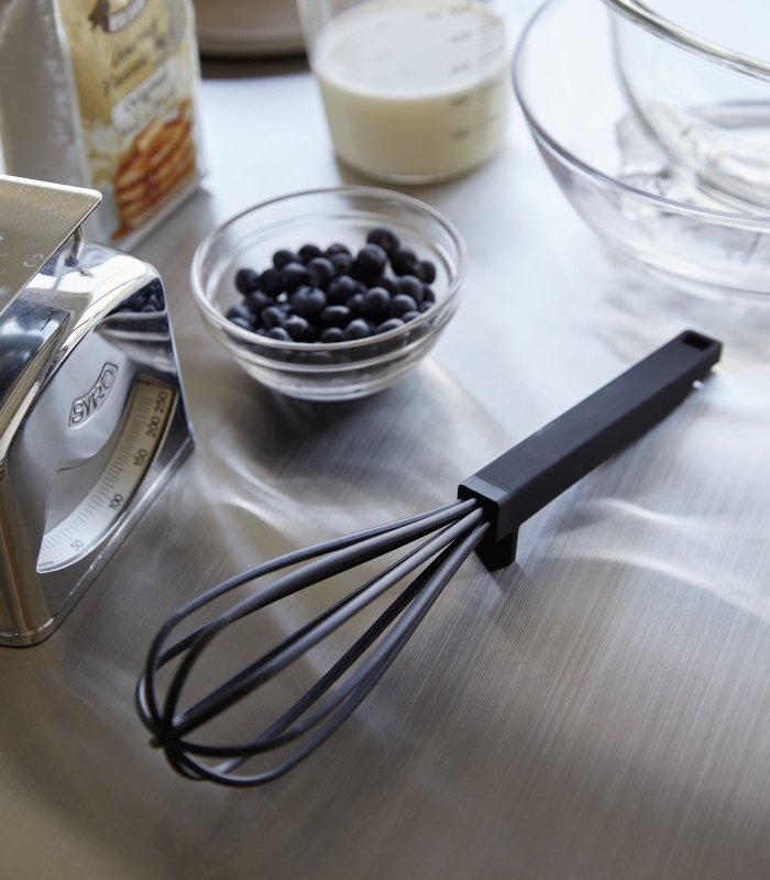 Floating Whisk - Silicone + Nylon - FCHF CITY