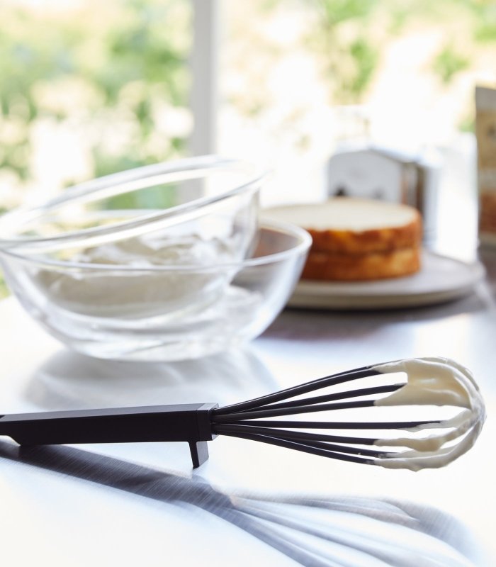 Floating Whisk - Silicone + Nylon - FCHF CITY