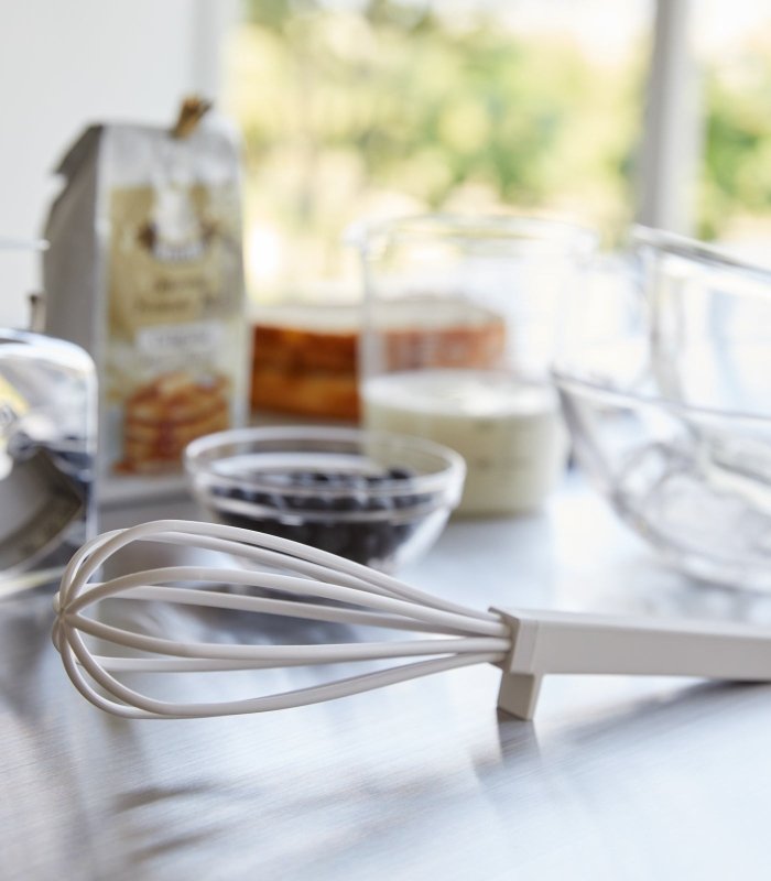 Floating Whisk - Silicone + Nylon - FCHF CITY